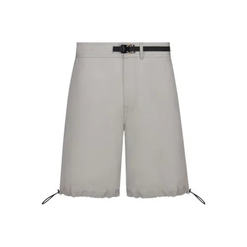 DIOR By Birkenstock Cd 1947 Bermuda Shorts
