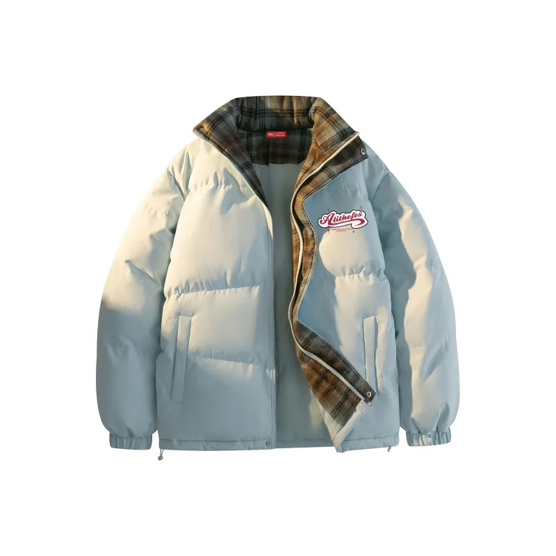 ALI THE FOX Puffer Jacket Unisex-10