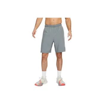 Nike Casual Shorts Men Smoke Gray