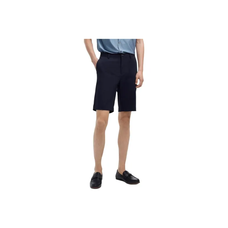 K BOXING Casual Shorts Men-3