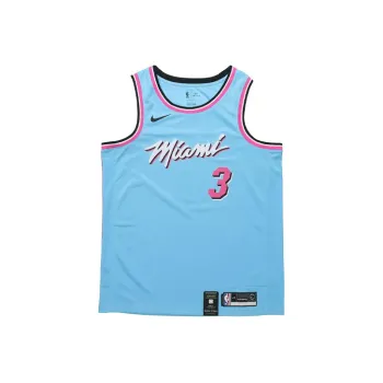 Nike Basketball Jerseys Men's Blue