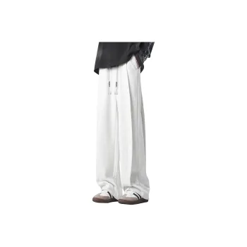 SXSY Casual Pants Unisex