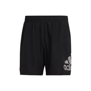 Adidas Swimming Shorts Men Black