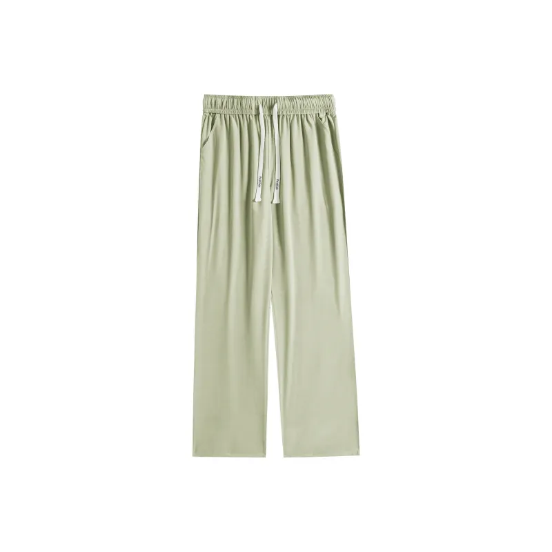 FASTFISH Casual Pants Unisex-12