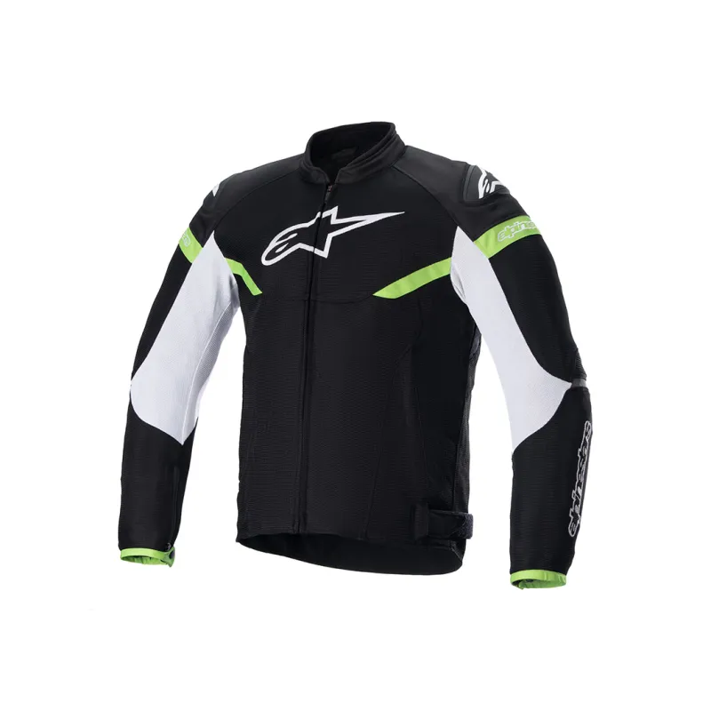 ALPINESTARS Motorcycle Jacket Men's-5