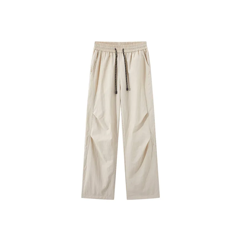 MASKPARK Casual Pants Unisex-5