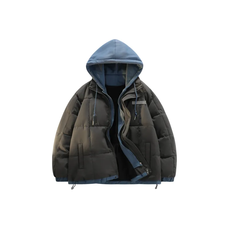 Paddy Julia Puffer Jacket Unisex-3