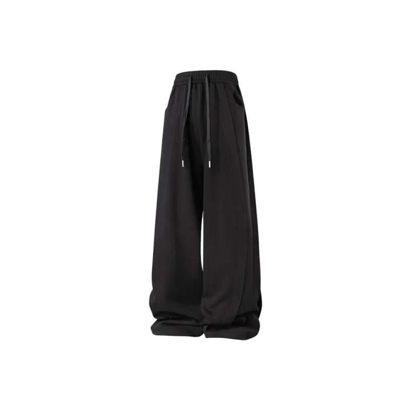 Evil Lions Casual Pants Unisex-0