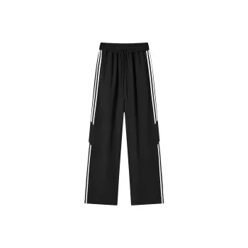 PISYPOX Casual Pants Unisex