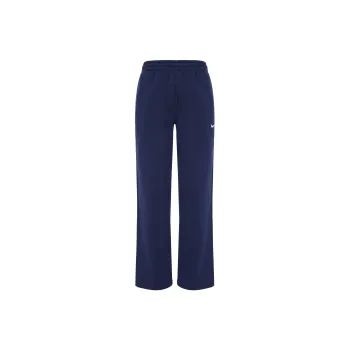 Nike Sports Life Collection Casual Pants Men's Navy Blue