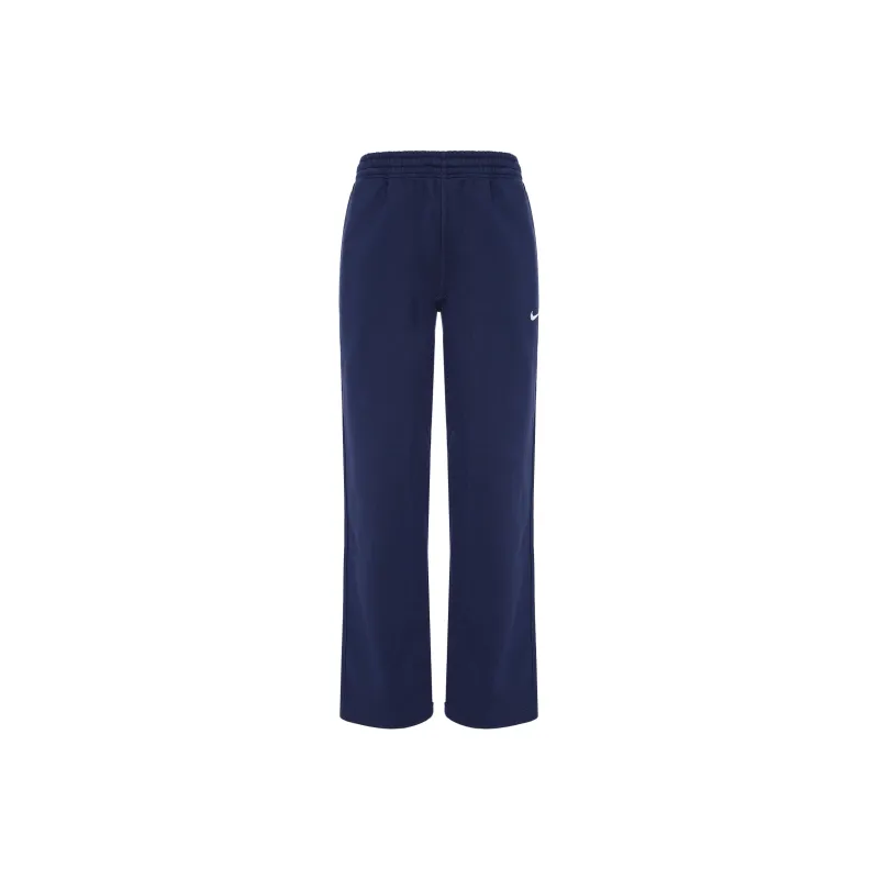 Nike Sports Life Collection Casual Pants Men's Navy Blue-0