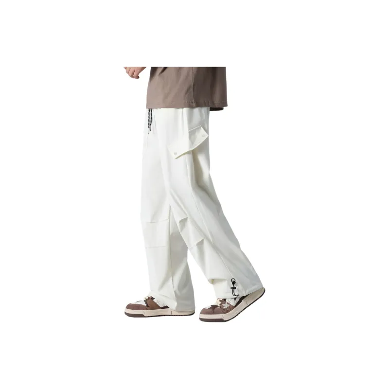 CREAZIONI LA FANTASIA E MOBILE Casual Pants Unisex-14