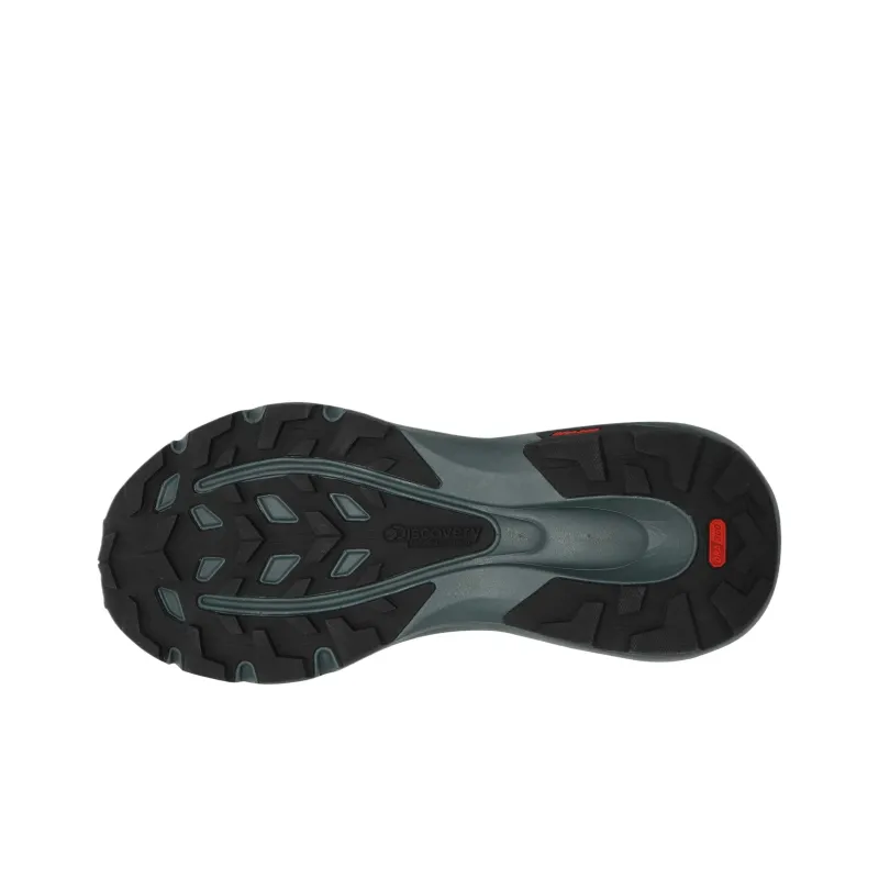 Discovery Expedition Barnsley Trail Low Top Hiking Shoes Unisex-19