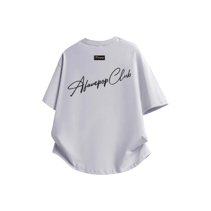 FAVEPOP T Shirts Unisex-4