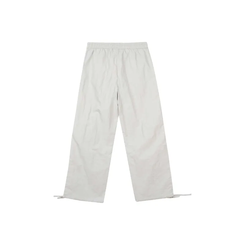 David Bakken Casual Pants Unisex-3