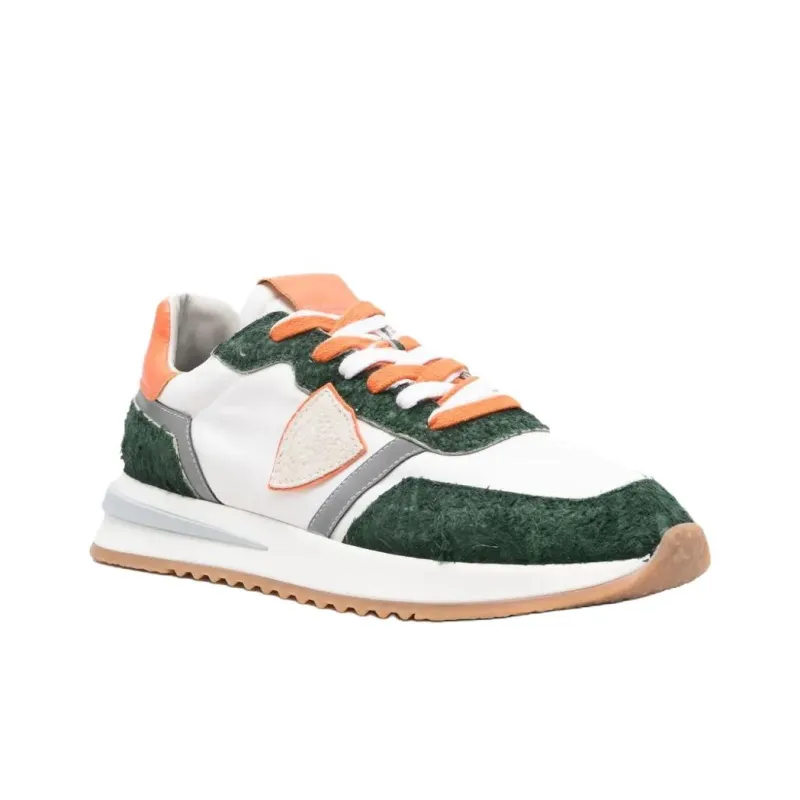PHILIPPE MODEL Tropez 2.1 Sneakers-2