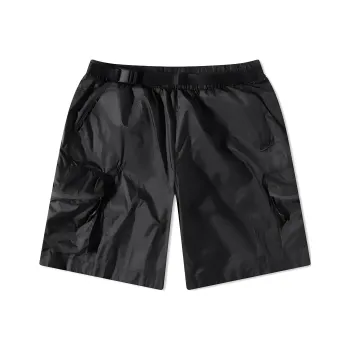 Nike SPORTSWEAR TECH PACK Casual Shorts Men Black
