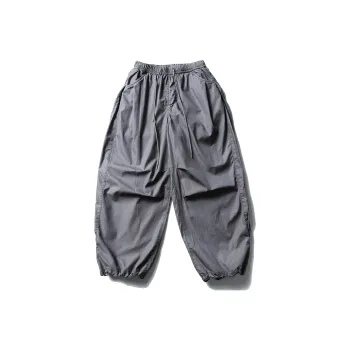 Pimio Casual Pants Unisex