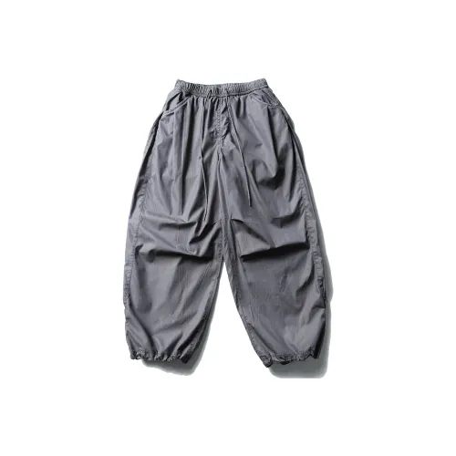Pimio Casual Pants Unisex