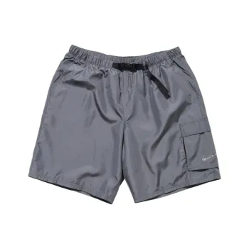 Nike x FREAK'S STORE Cargo Shorts Unisex Gray