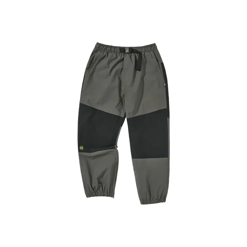 NANDN Ski Pants Unisex-13