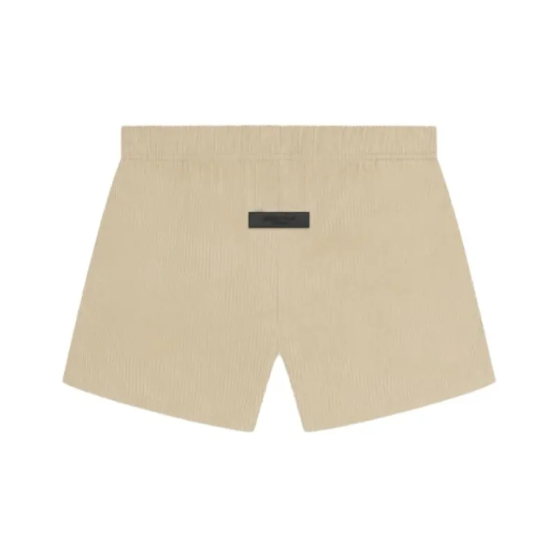 Fear Of God Essentials Dock Short-0