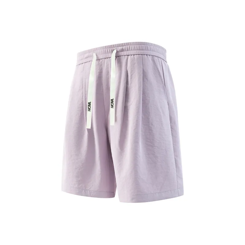 NCAA Casual Shorts Unisex-4