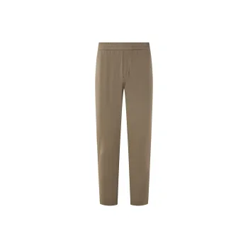 Pony Casual Pants Unisex Khaki