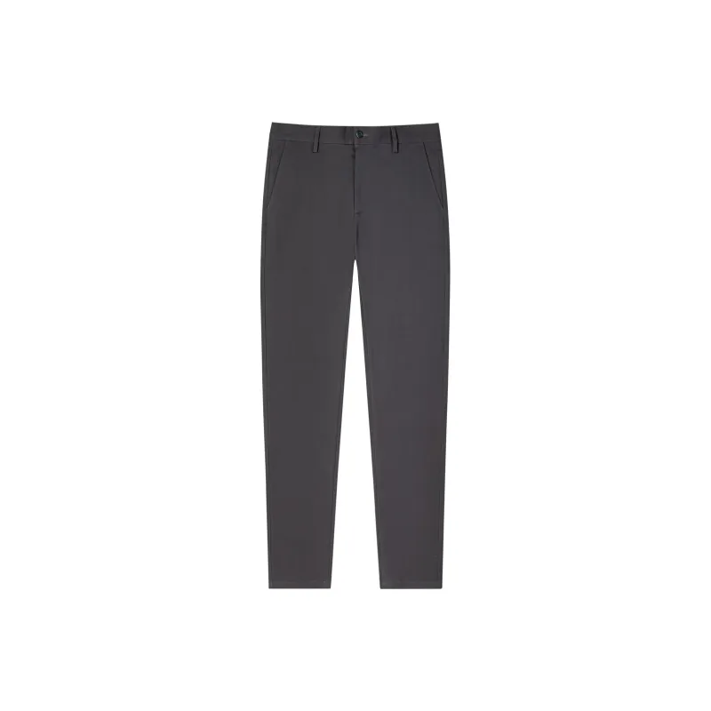 SEVEN Casual Pants For Fall And Winter Men's-2