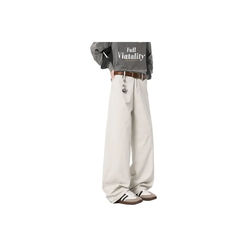 SCHEPPERHEYN Casual Pants Unisex-4