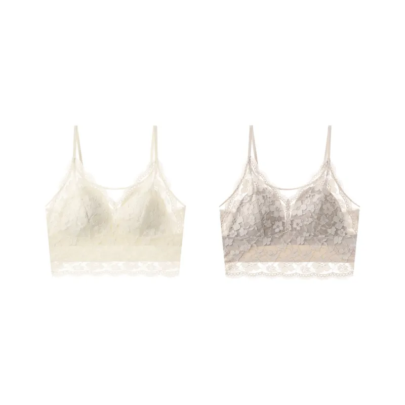 Pretty Lady Camisole Women's Combo Set-22