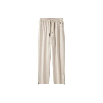 JINBEILE Casual Pants Unisex