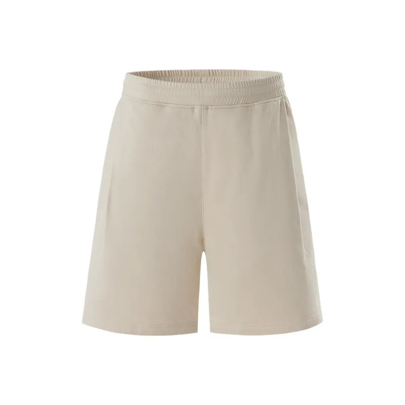 PSO Brand Casual Shorts Unisex-7