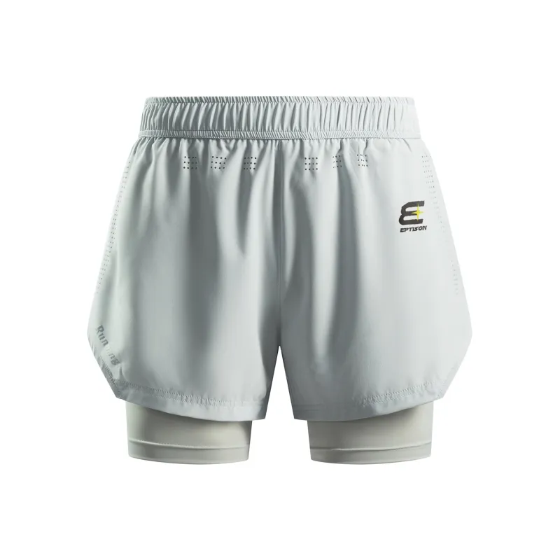 EPTISON Sports Shorts Unisex-2