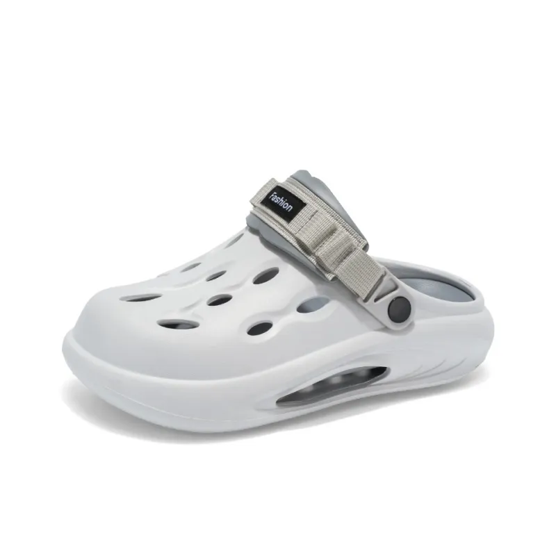 OUGLEMEN Clogs Unisex-15