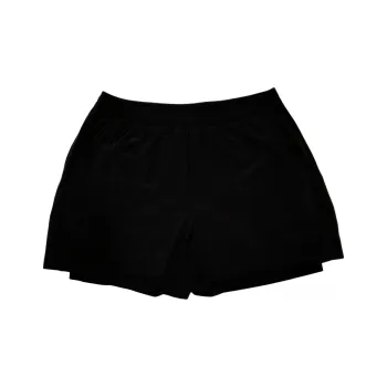 Lululemon Pace Breaker Casual Shorts Men Black