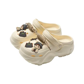 Cat power Slippers / Home Slippers