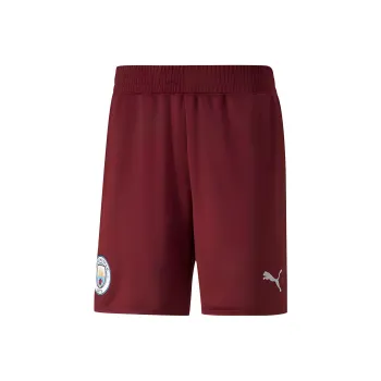 PUMA AC Milan Casual Shorts Men Red
