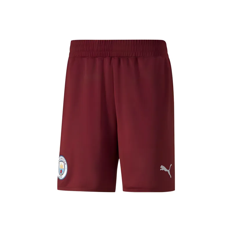 PUMA AC Milan Casual Shorts Men's-0