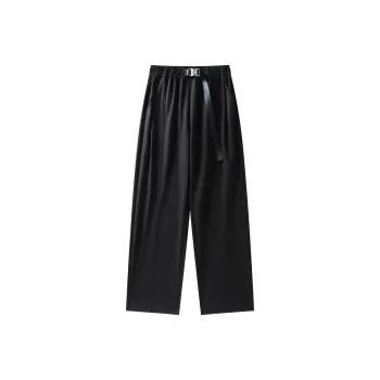 FOR FEAR THAT Casual Pants Unisex