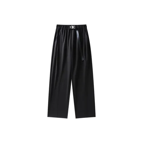 FOR FEAR THAT Casual Pants Unisex