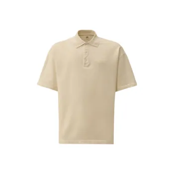 C.P.Company Polo Shirt Men's White