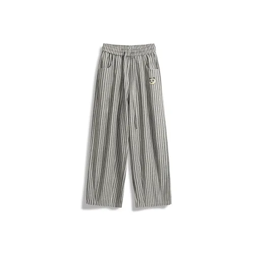 Kung Fu Panda Casual Pants Unisex