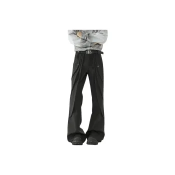 ACUOD BY CHANU Casual Pants Unisex