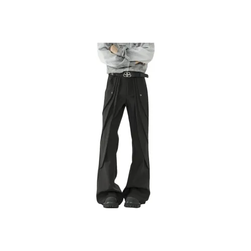ACUOD BY CHANU Casual Pants Unisex