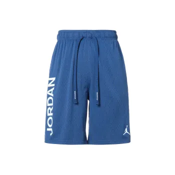 JORDAN Jumpman Casual Shorts Men Glacier Blue