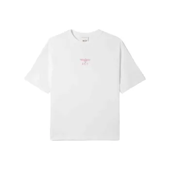 Boy London T Shirt Unisex White