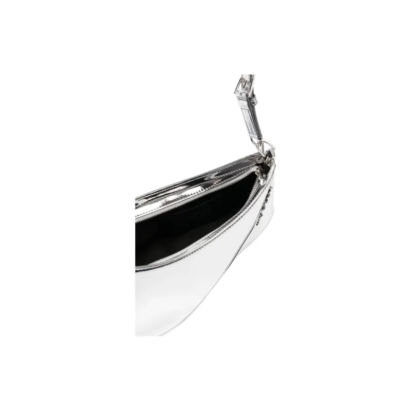 Mugler Medium Spiral Curve 01 Bag-3