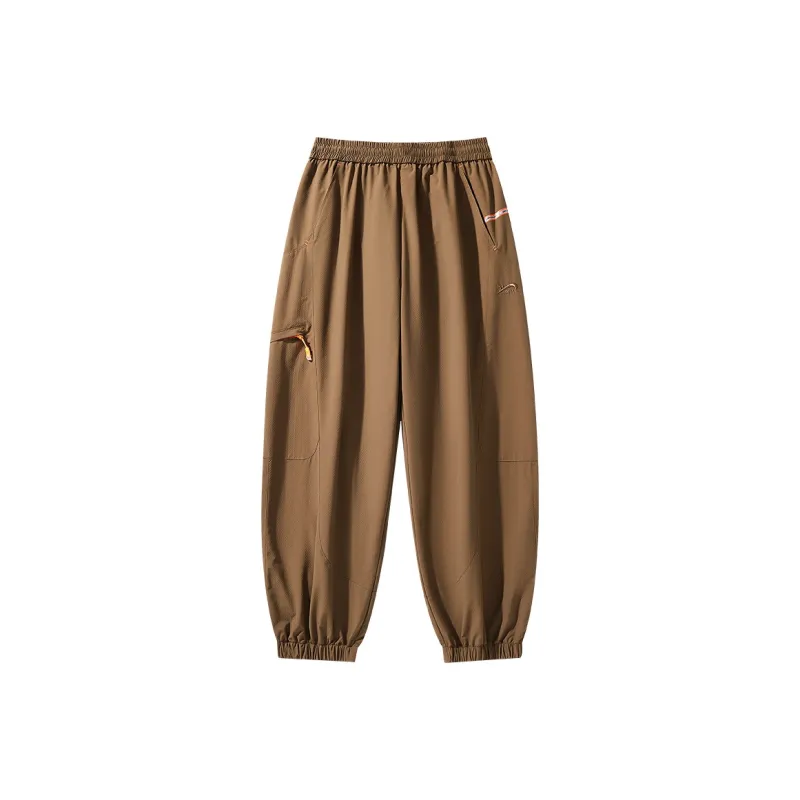 K bird Casual Pants Unisex-0