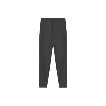 THEORY FW23 Casual Pants Men's Gray
